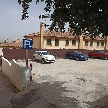 Piso Vista Bella Apartment Моначил Екстериор снимка