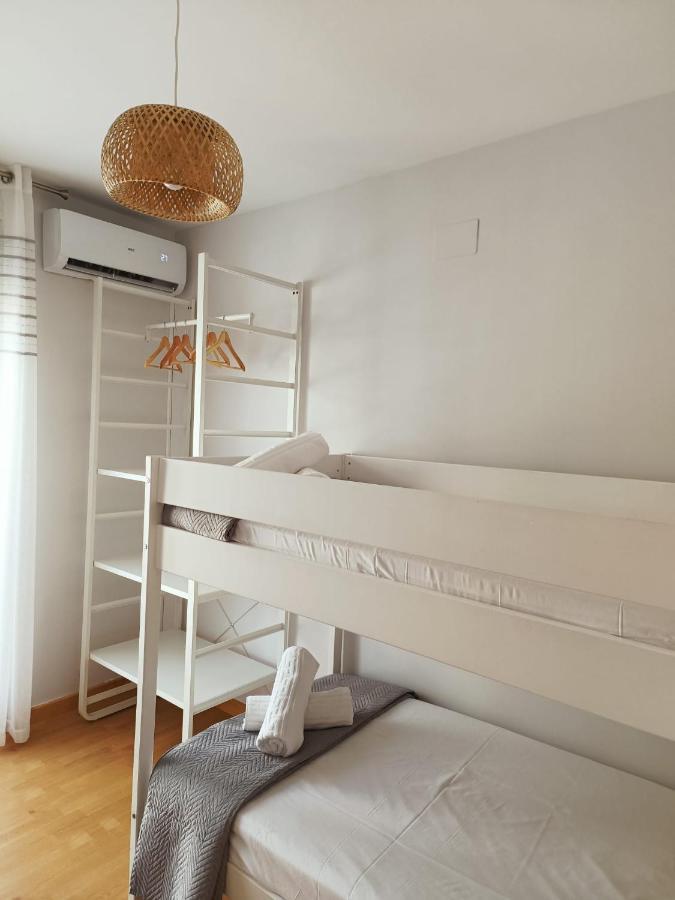 Piso Vista Bella Apartment Моначил Екстериор снимка
