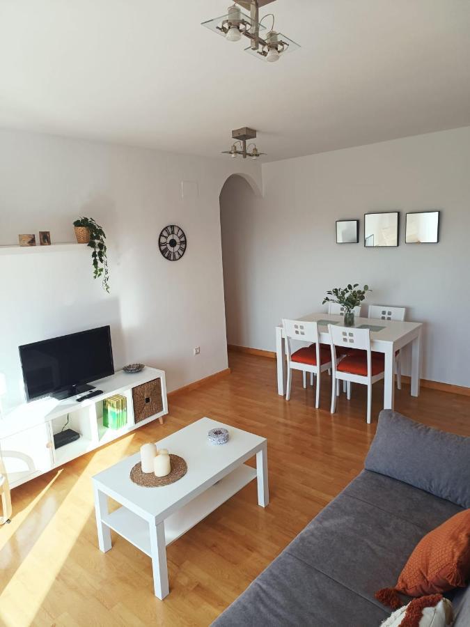 Piso Vista Bella Apartment Моначил Екстериор снимка