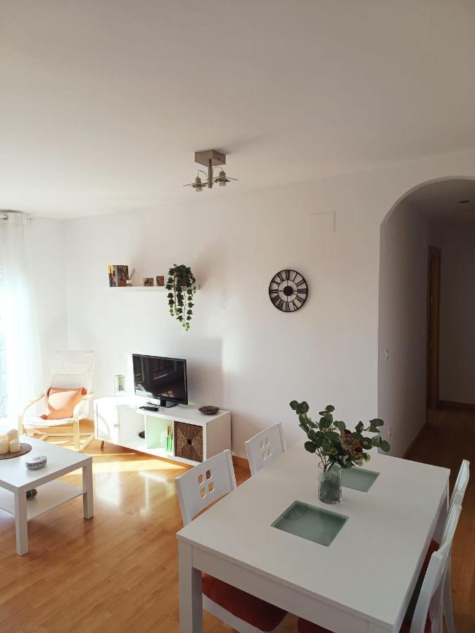 Piso Vista Bella Apartment Моначил Екстериор снимка