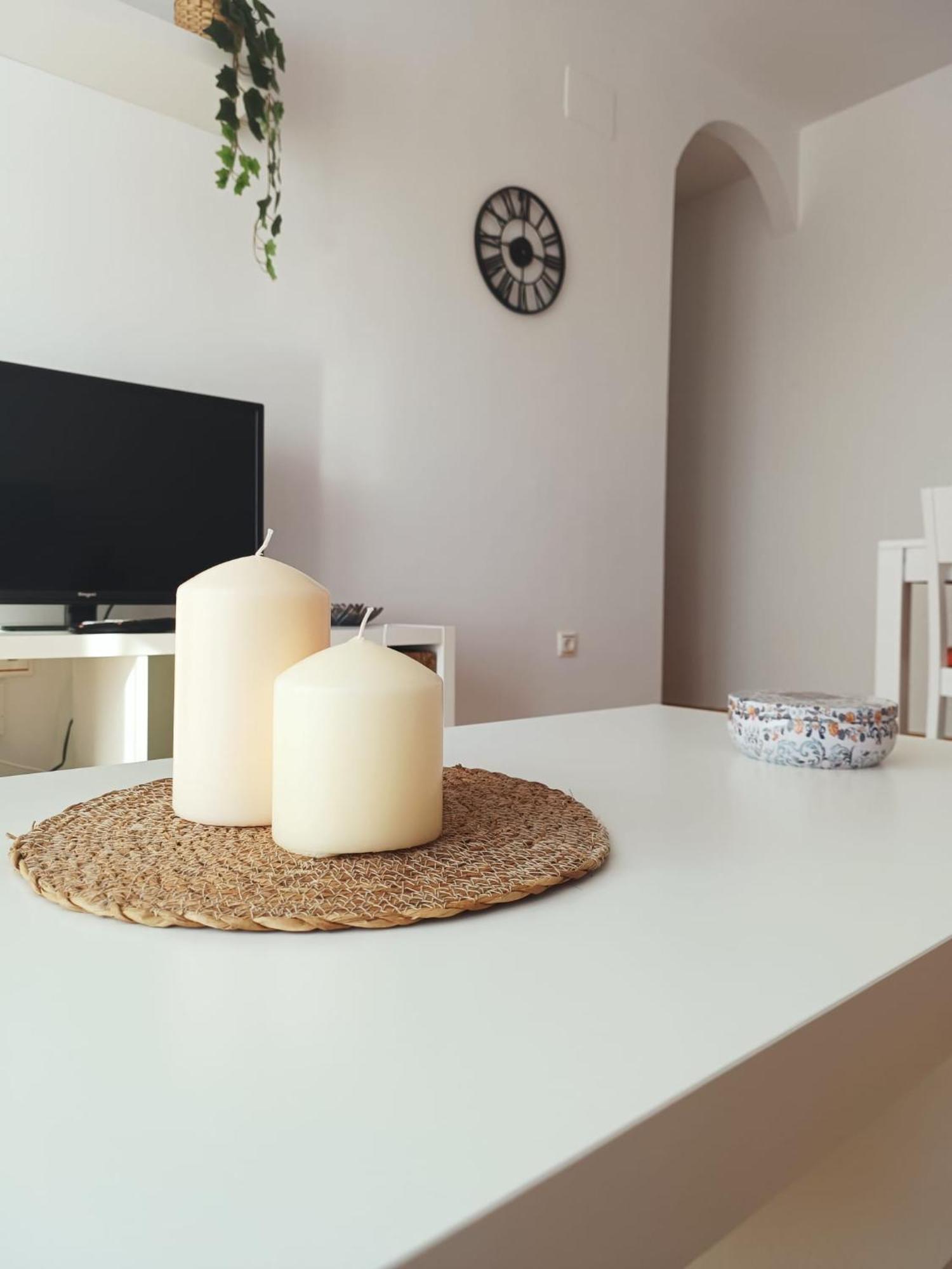 Piso Vista Bella Apartment Моначил Екстериор снимка